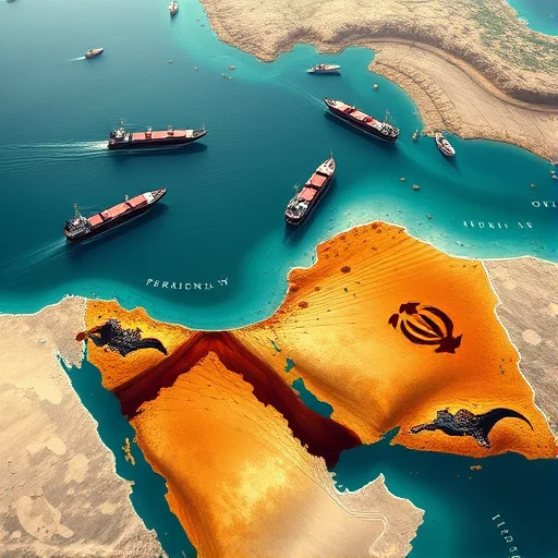 مضرات قاچاق سوخت